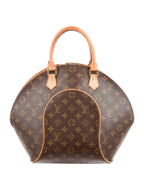 louis vuitton ellipse bag|louis vuitton monogram ellipse mm.